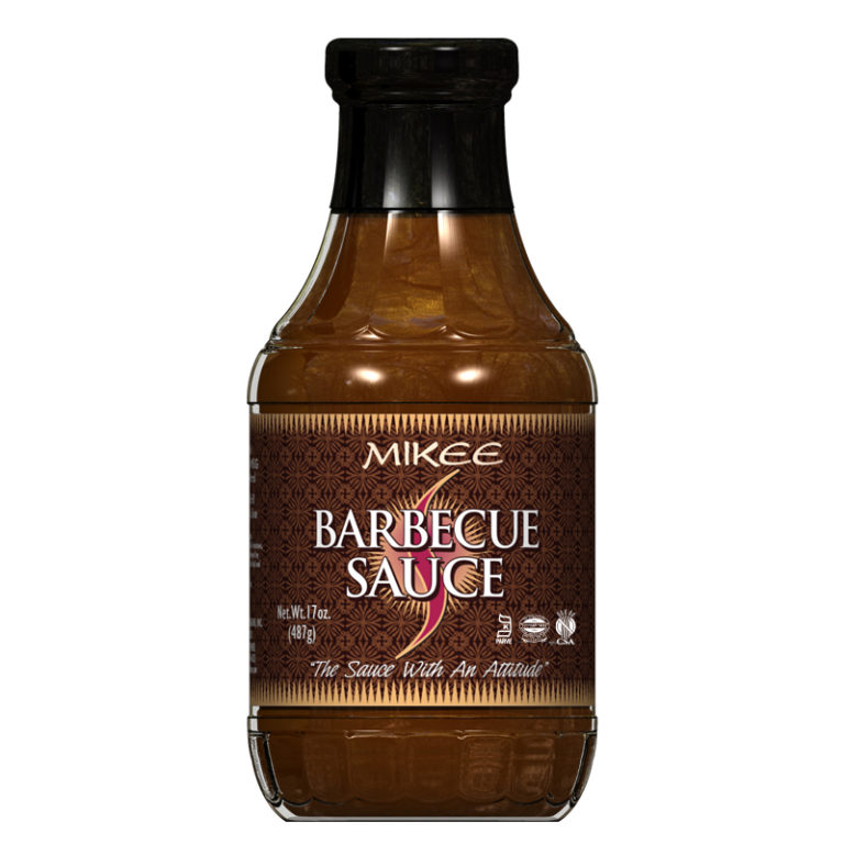 Barbecue Sauce.