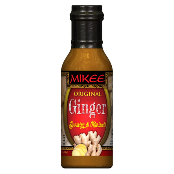 Original Ginger Dressing MIKEE