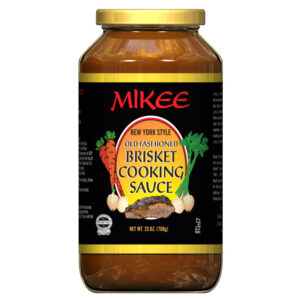 Passover New York Brisket Sauce