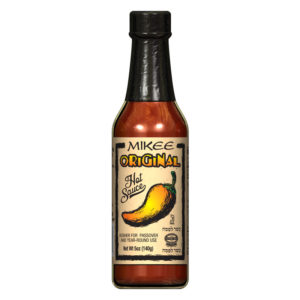 Passover Original Hot Sauce