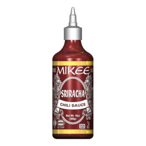 Passover Sriracha