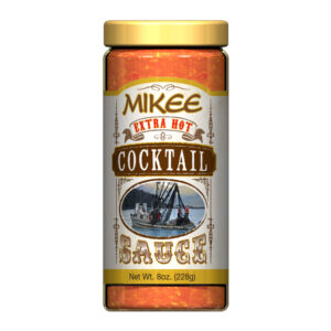 Cocktail Sauce