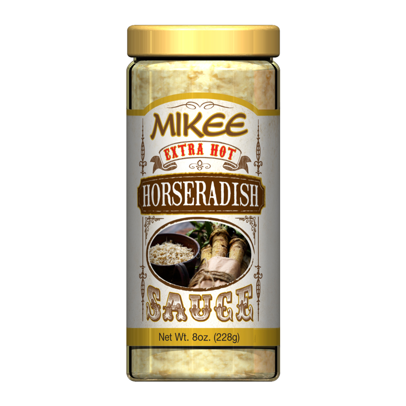 Horseradish Sauce MIKEE