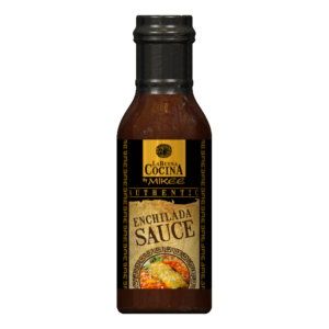 Mexican Enchilada Sauce