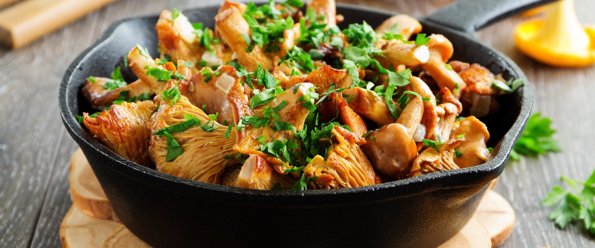 MIKEE Sauces and Marinades