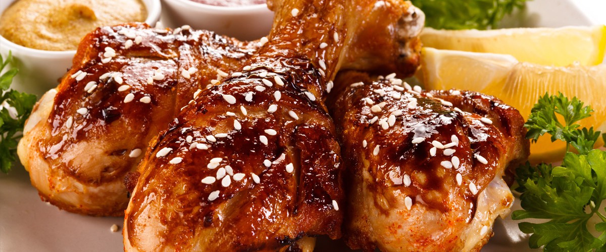 MIKEE Sauces and Marinades